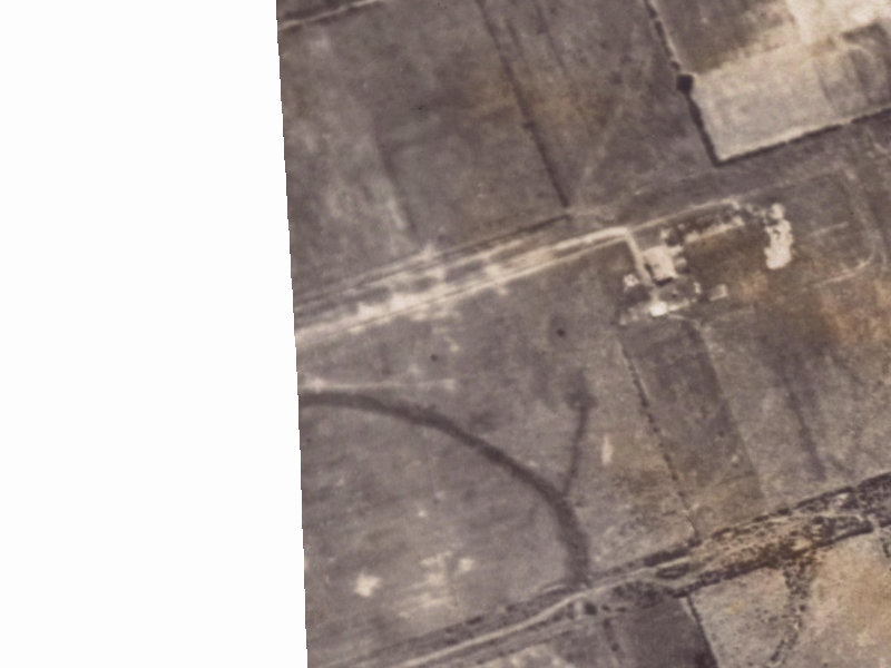 4 Kokopu Lane from the air, 1925-1929
