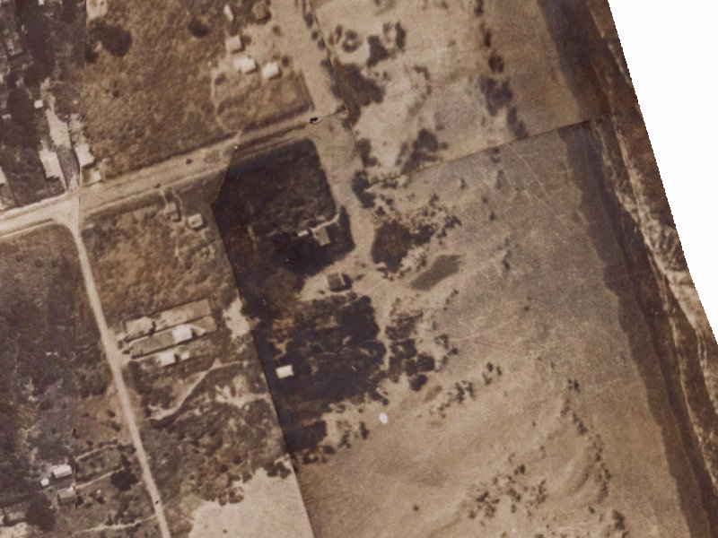 331 Marine Parade from the air, 1925-1929