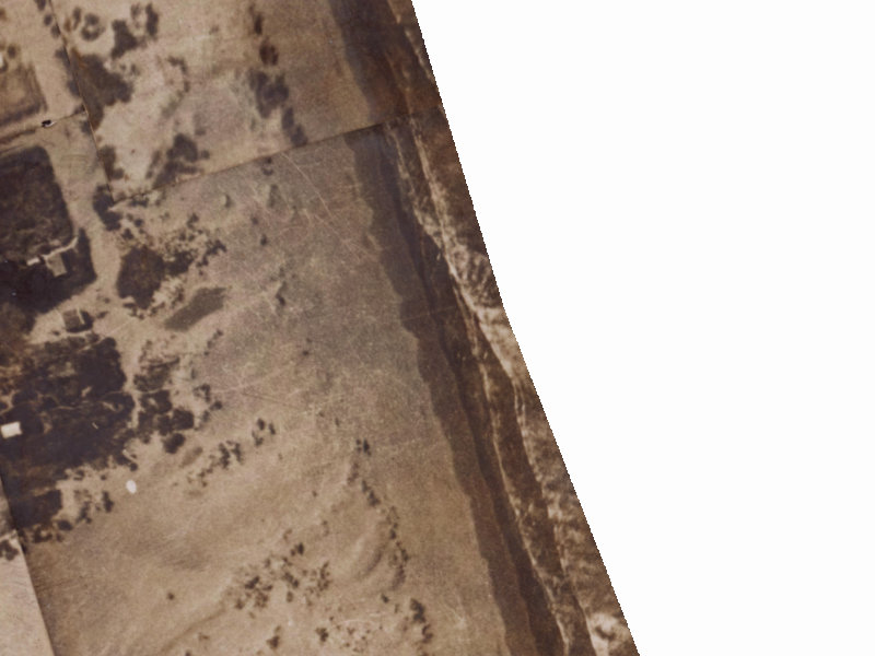 336 Marine Parade from the air, 1925-1929