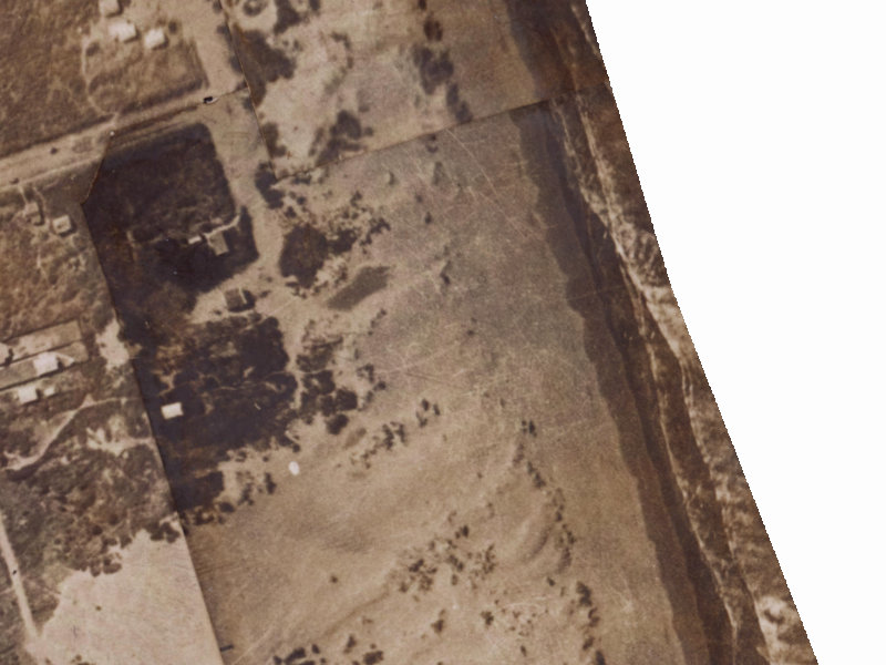 334A Marine Parade from the air, 1925-1929