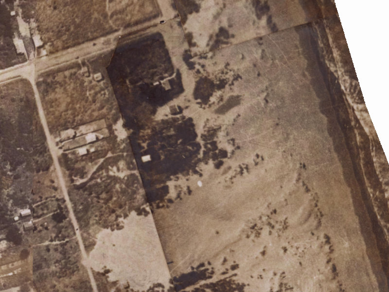 335 Marine Parade from the air, 1925-1929