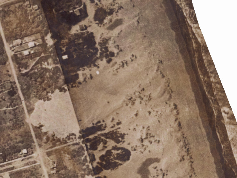 342 Marine Parade from the air, 1925-1929