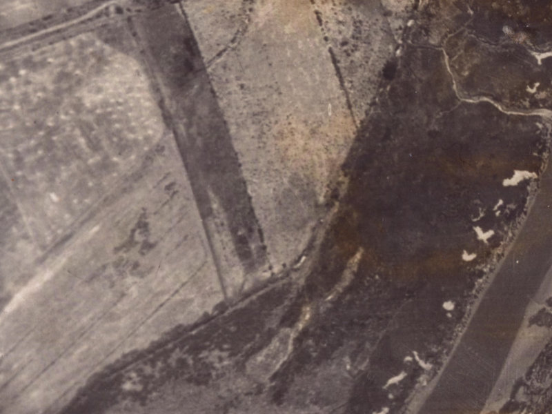 55 Kibblewhite Street from the air, 1925-1929