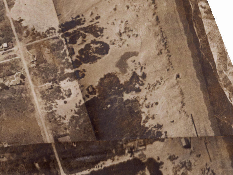 361A Marine Parade from the air, 1925-1929