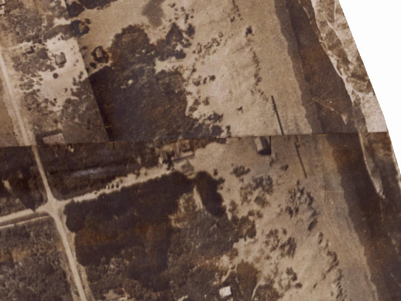 372 Marine Parade from the air, 1925-1929