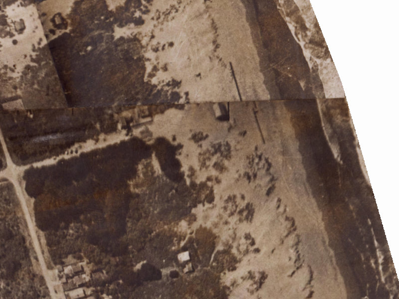 269 Marine Parade from the air, 1925-1929