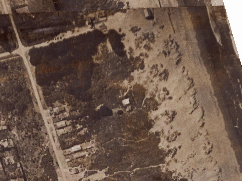 382 Marine Parade from the air, 1925-1929