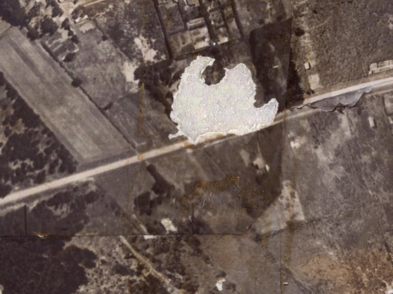 98A 98A from the air, 1925-1929