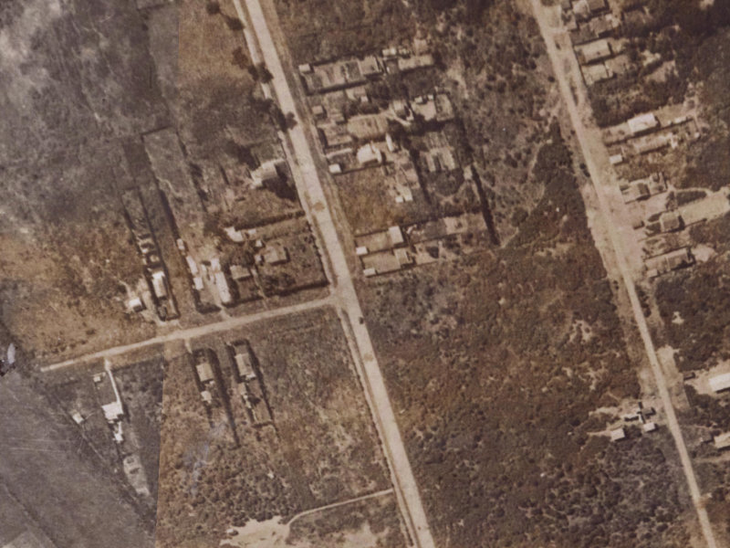 135C 135C from the air, 1925-1929