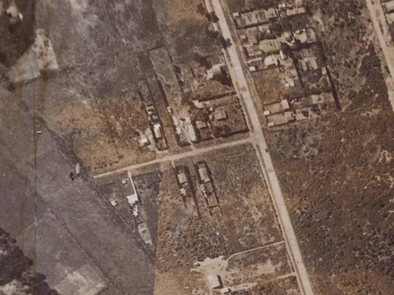 11A 11A from the air, 1925-1929