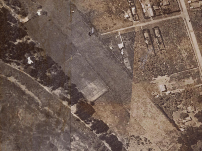 10A 10A from the air, 1925-1929