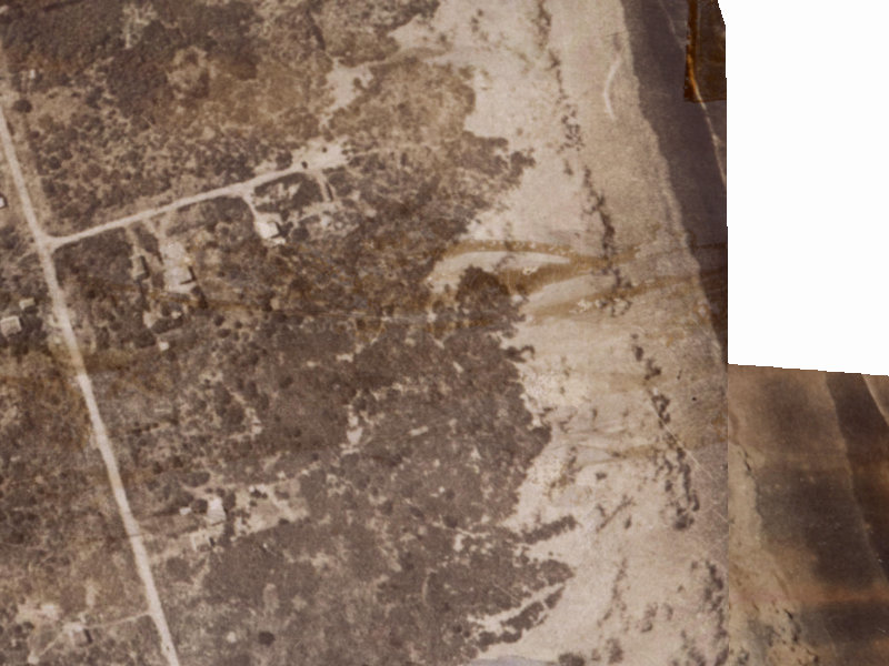 Marine Parade from the air, 1925-1929