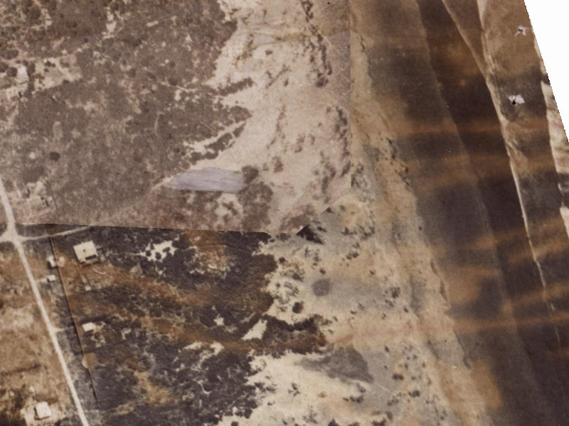 479 Marine Parade from the air, 1925-1929