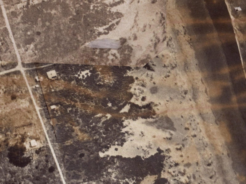 481 Marine Parade from the air, 1925-1929