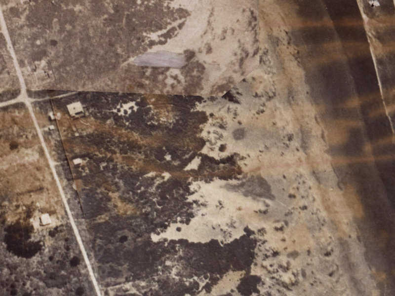 483 Marine Parade from the air, 1925-1929