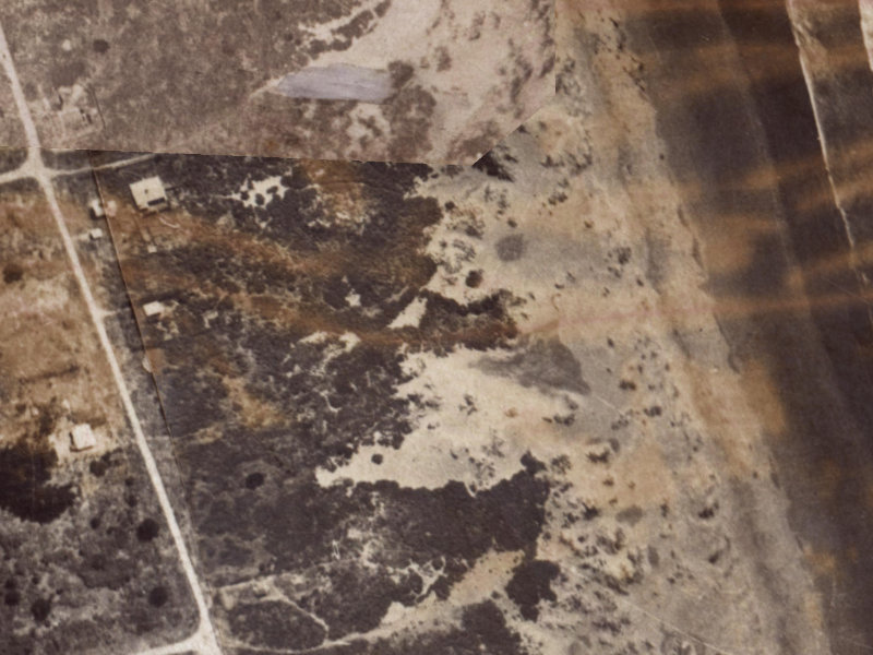 486 Marine Parade from the air, 1925-1929