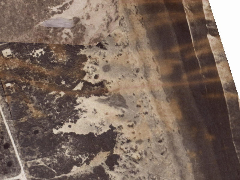 487 Marine Parade from the air, 1925-1929