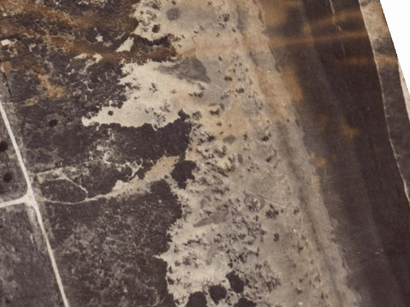 489 Marine Parade from the air, 1925-1929