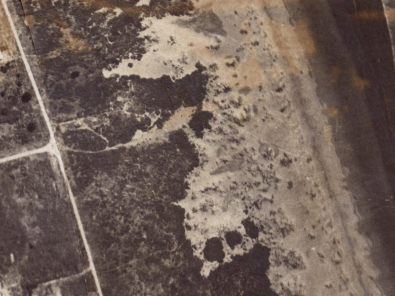 500 Marine Parade from the air, 1925-1929