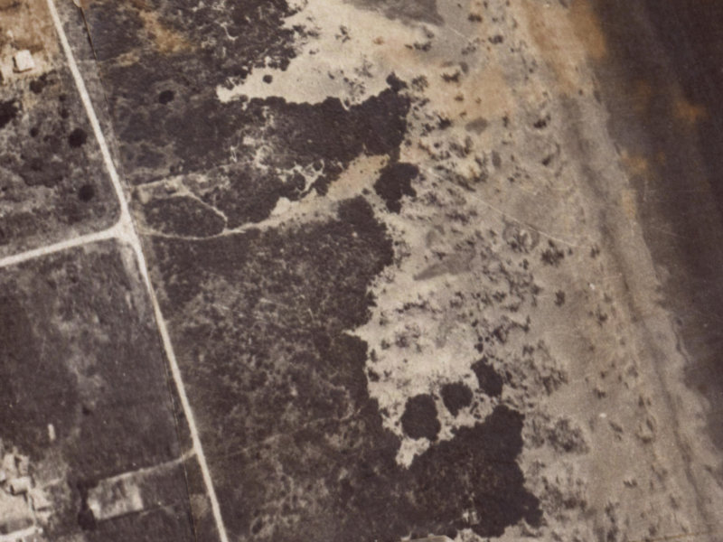 499 Marine Parade from the air, 1925-1929