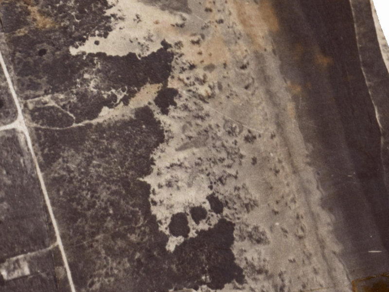 501 Marine Parade from the air, 1925-1929