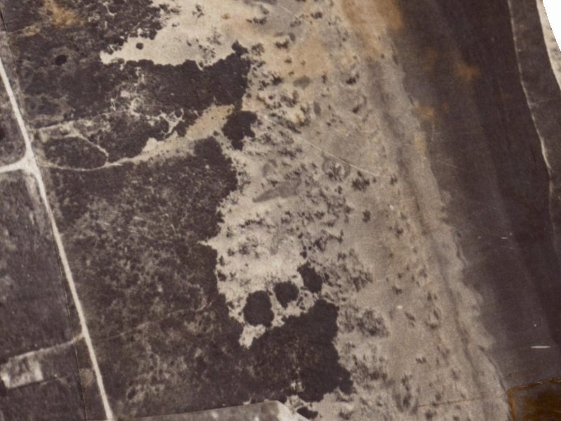 502 Marine Parade from the air, 1925-1929