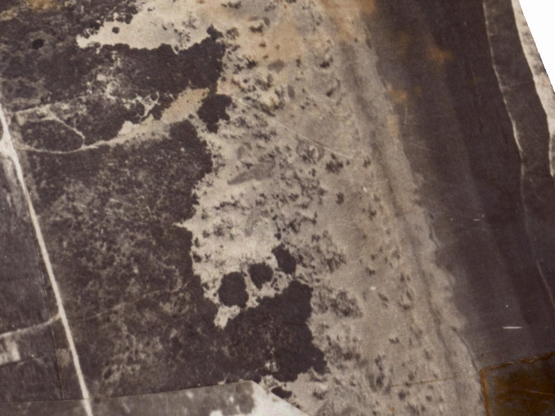 505 Marine Parade from the air, 1925-1929