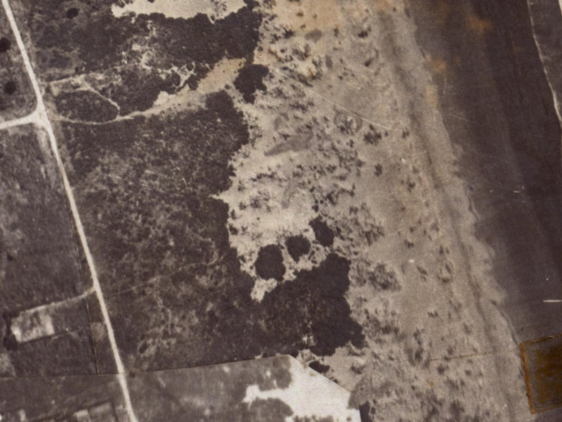 503 Marine Parade from the air, 1925-1929