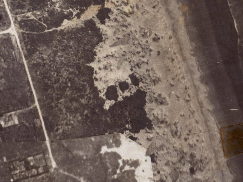 508A Marine Parade from the air, 1925-1929