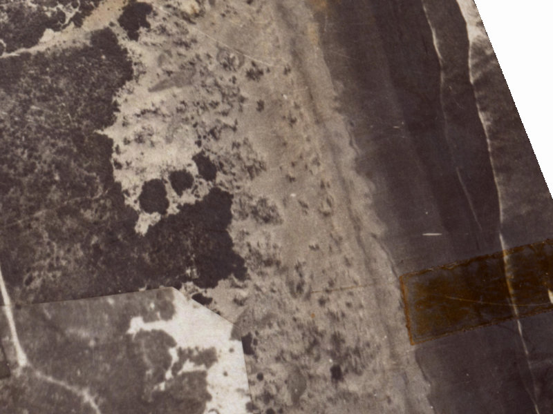 511 Marine Parade from the air, 1925-1929