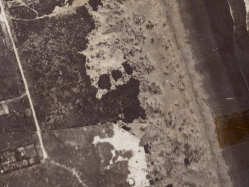 510 Marine Parade from the air, 1925-1929