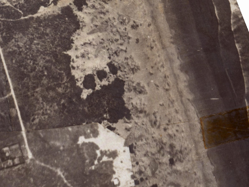 508–510 Marine Parade from the air, 1925-1929