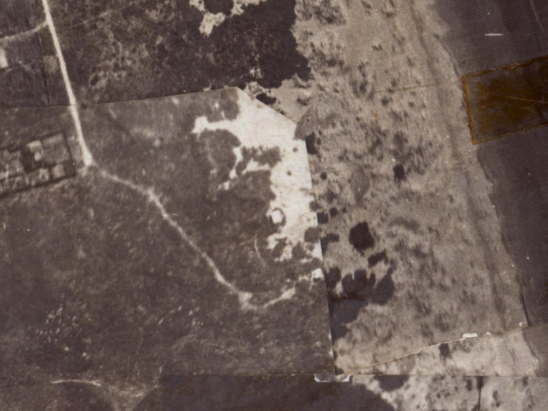 520 Marine Parade from the air, 1925-1929