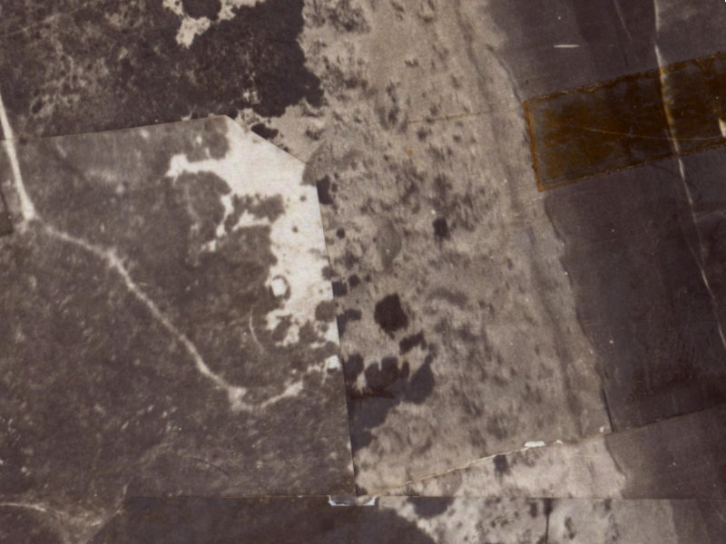 521 Marine Parade from the air, 1925-1929