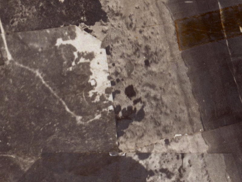 522 Marine Parade from the air, 1925-1929