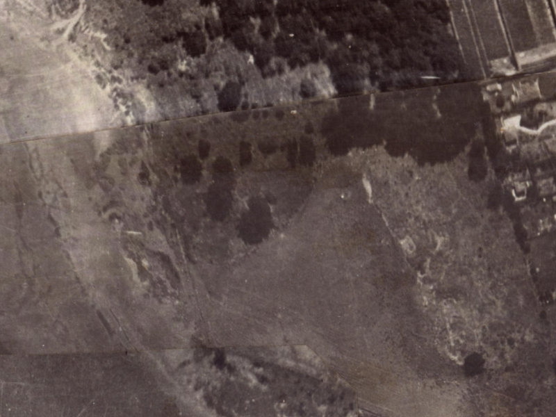 352B Estuary Road from the air, 1925-1929