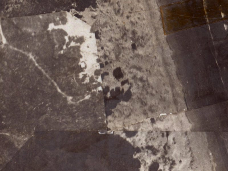 524 Marine Parade from the air, 1925-1929