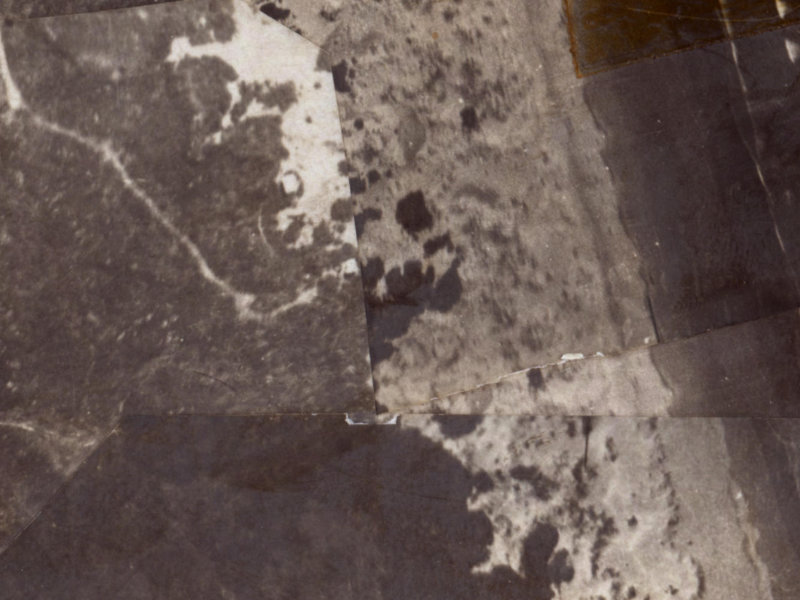 525 Marine Parade from the air, 1925-1929