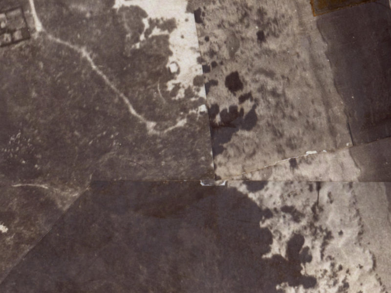 527 Marine Parade from the air, 1925-1929