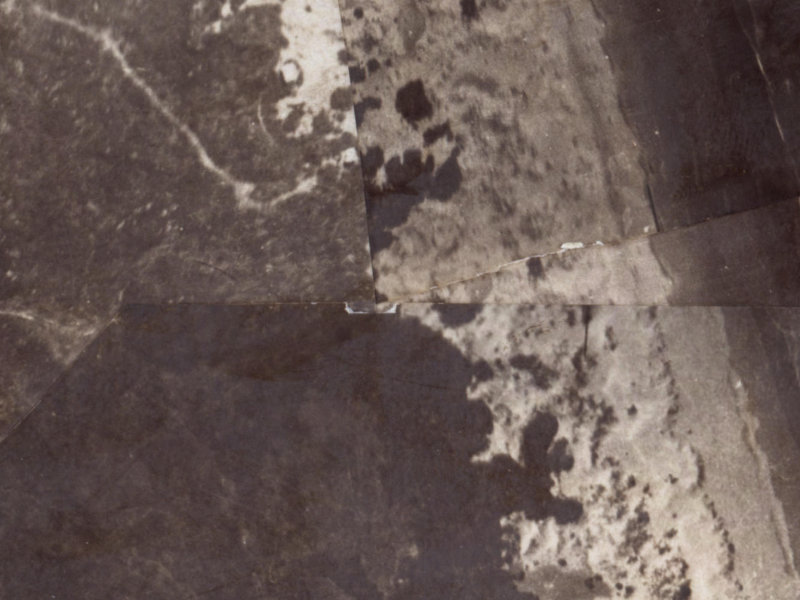 530 Marine Parade from the air, 1925-1929