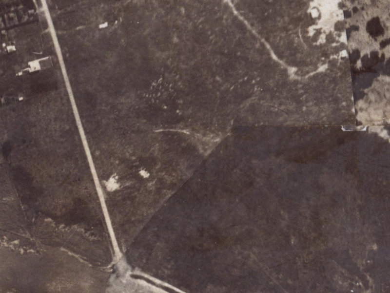 23 Malta Crescent from the air, 1925-1929
