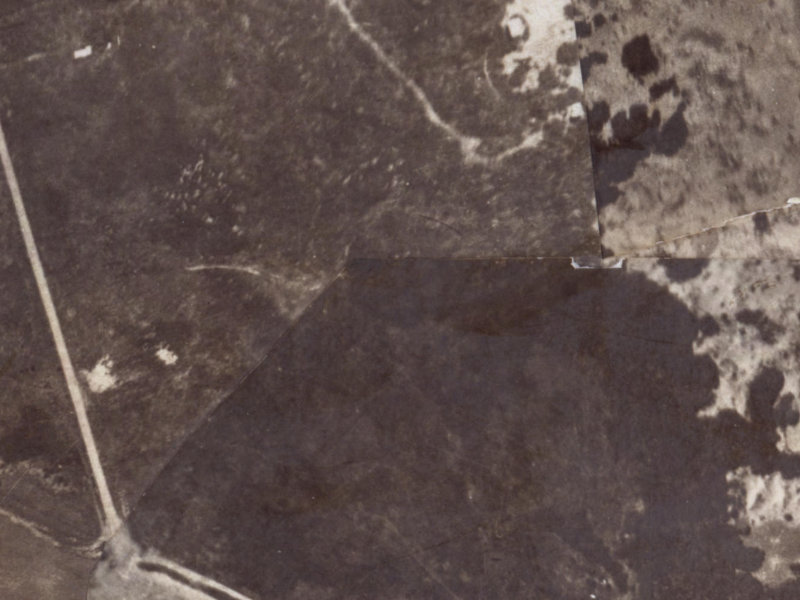 27 Malta Crescent from the air, 1925-1929
