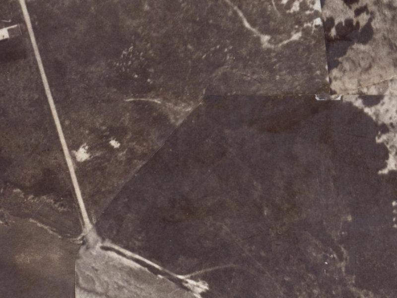 38 Malta Crescent from the air, 1925-1929