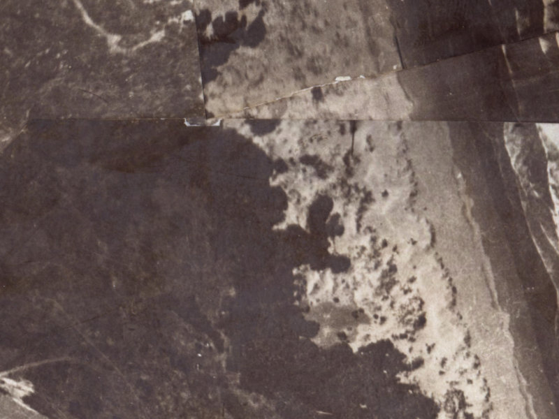 512–537 Marine Parade from the air, 1925-1929