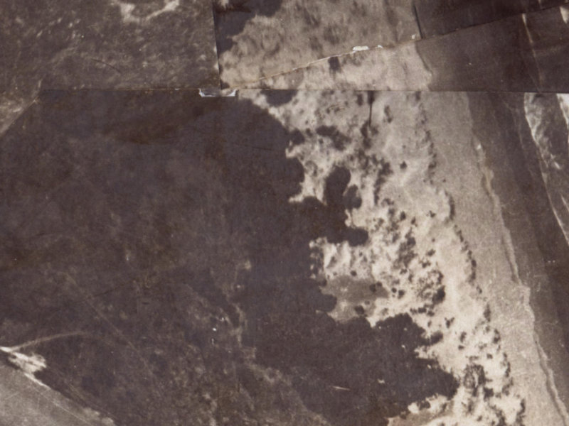 Caspian Street from the air, 1925-1929