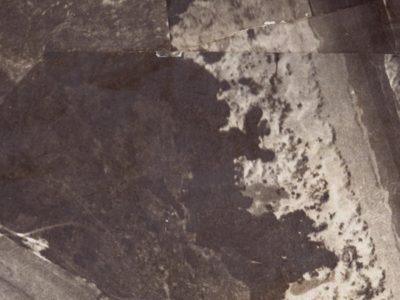 21 Caspian Street from the air, 1925-1929