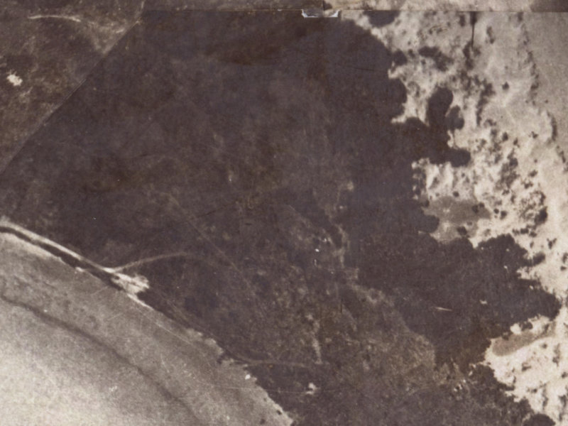 15 Caspian Street from the air, 1925-1929