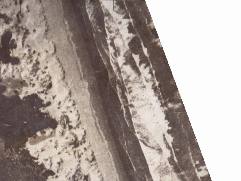 567 Marine Parade from the air, 1925-1929