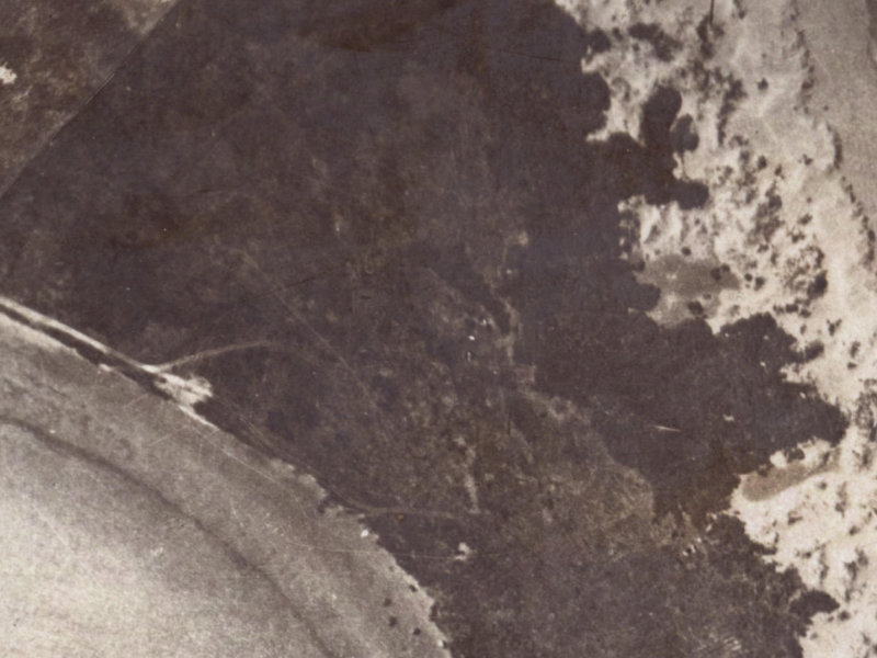 1 Rocking Horse Road from the air, 1925-1929