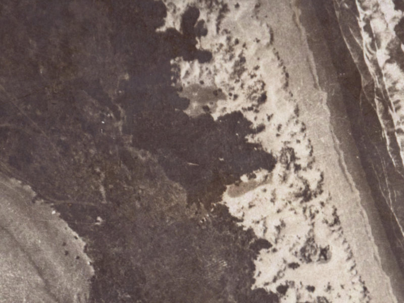 565 Marine Parade from the air, 1925-1929